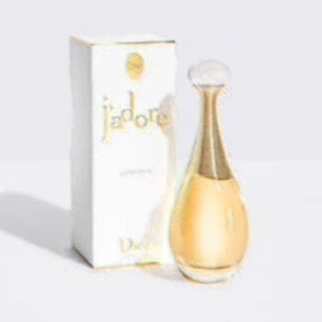 Belleza Dior J'Adore Agua de Perfume