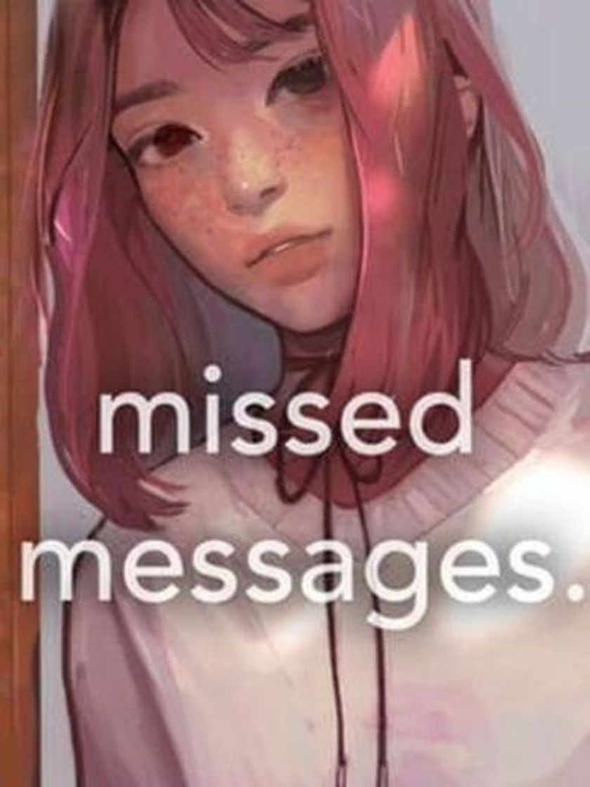 Videojuegos Missed Messages