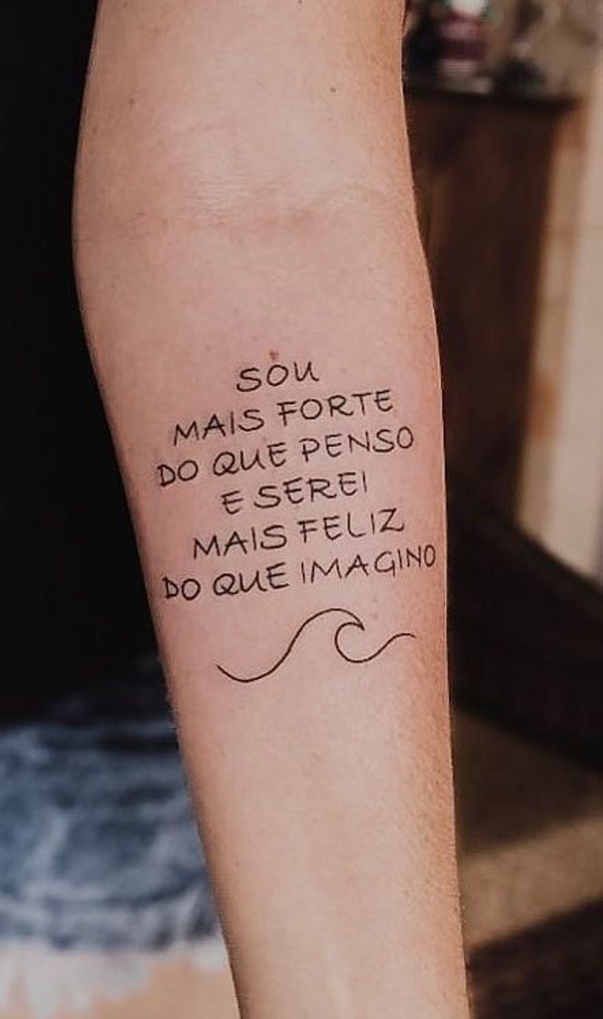 Fashion tatuagem inspiração