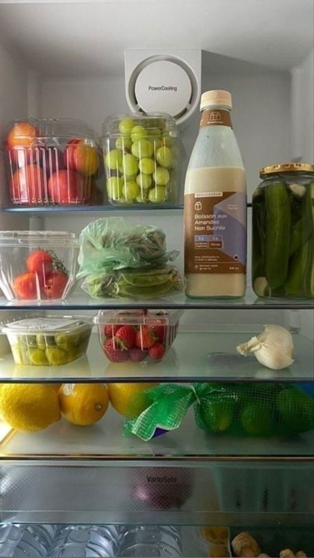 alimentação 