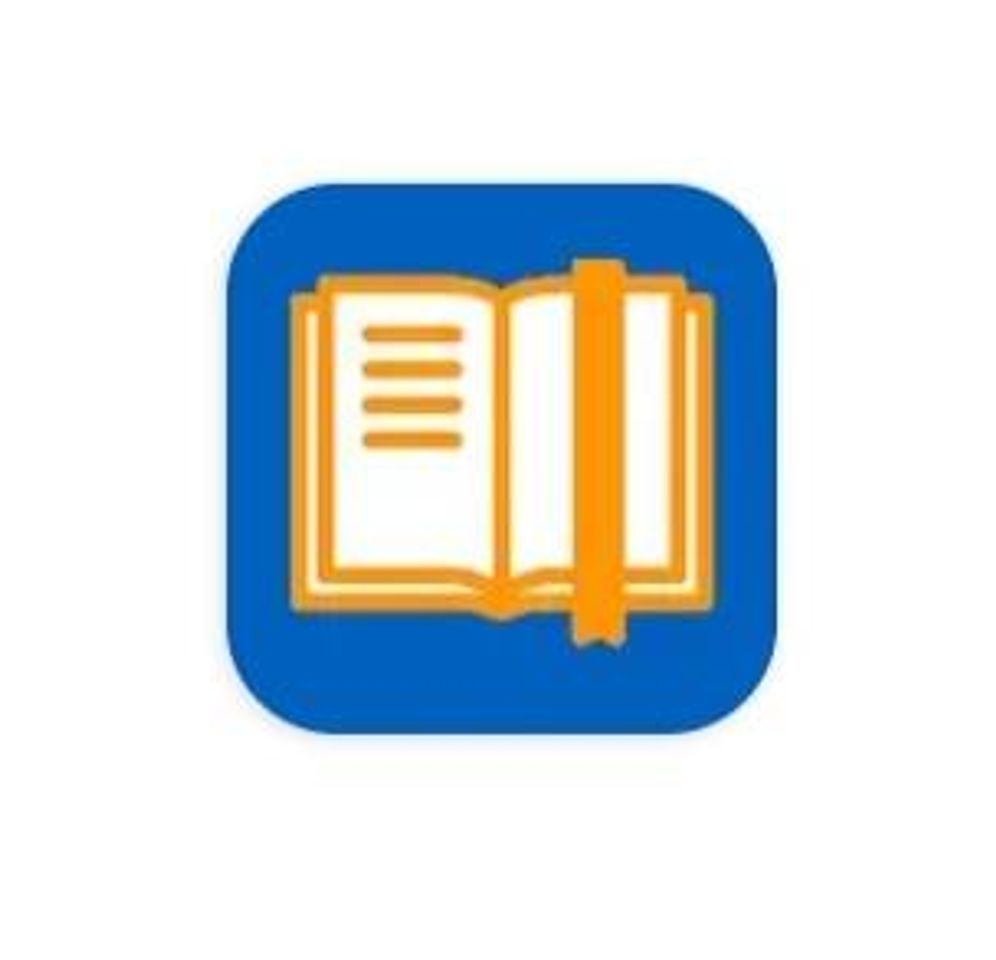 App ReadEra — leitor de livros PDF, mobi, epub, word. 