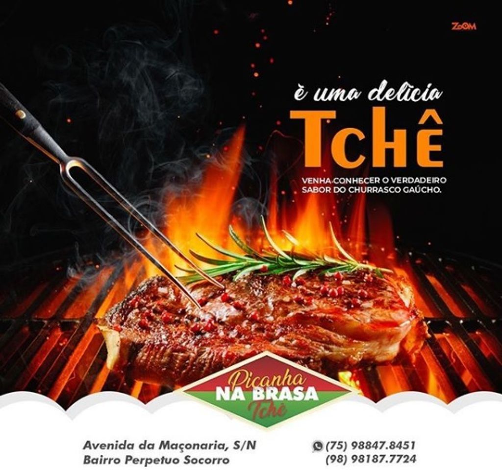 Restaurants Churrasco na Brasa