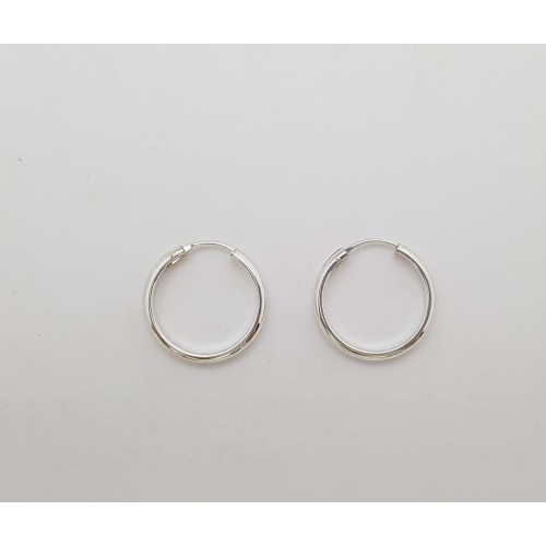 Pendientes de aro | Pandora Tienda Online