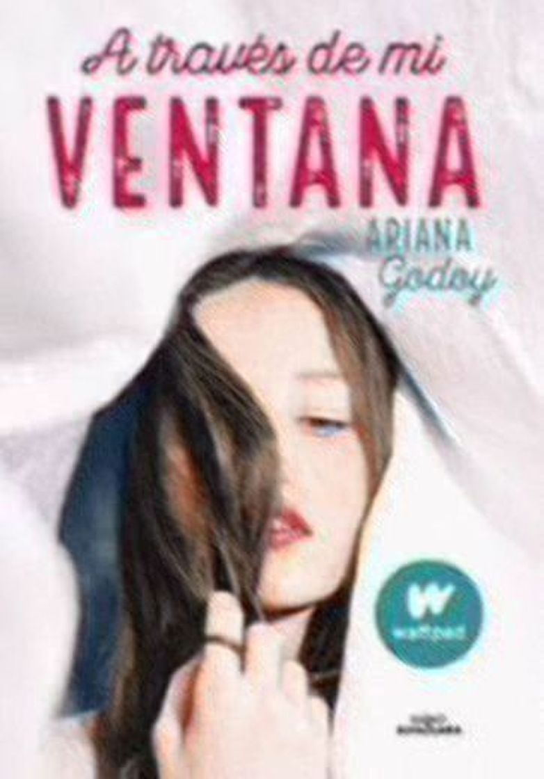 Book A través de mi ventana