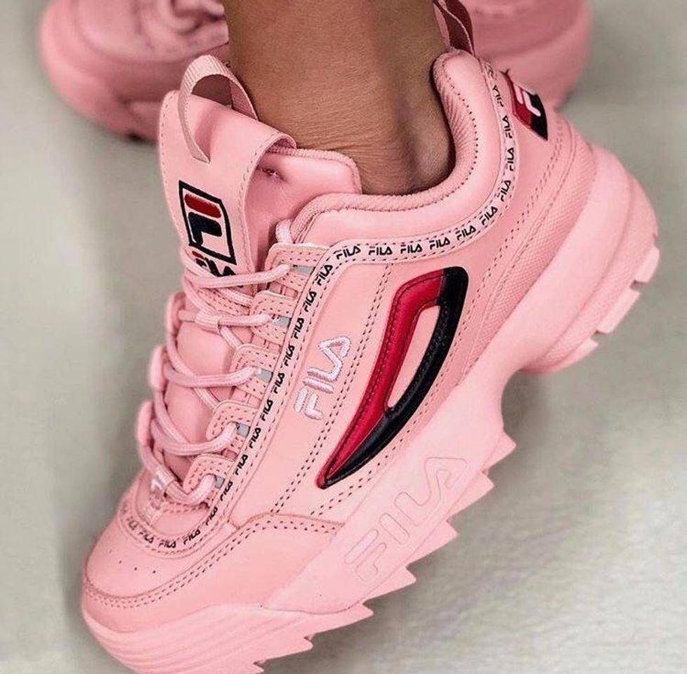 Social Pink 💅🌸