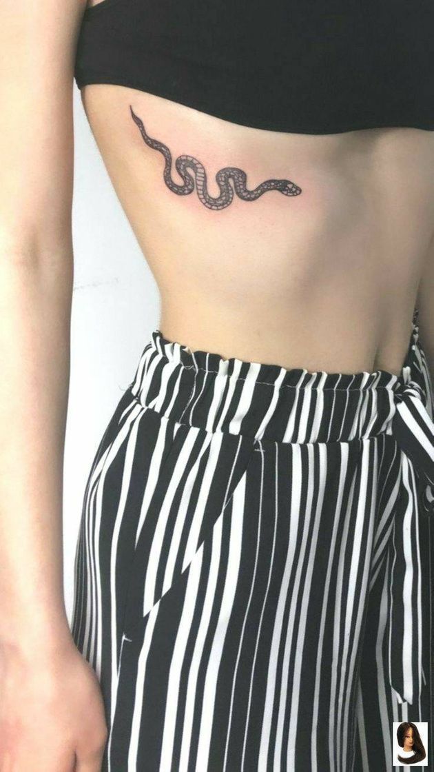 Moda tatuagem