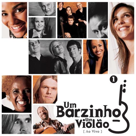 Filme Triste - Ao Vivo No Rio De Janeiro / 2001