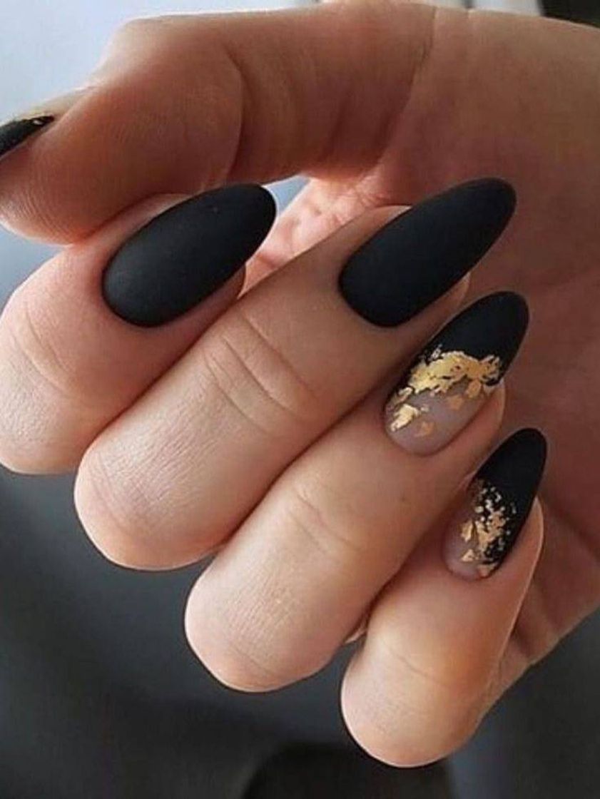 Fashion Unhas Perfeitas 🖤