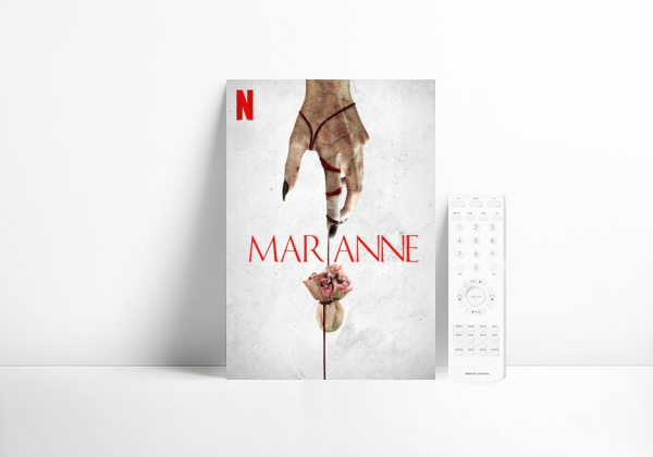 Serie Marianne