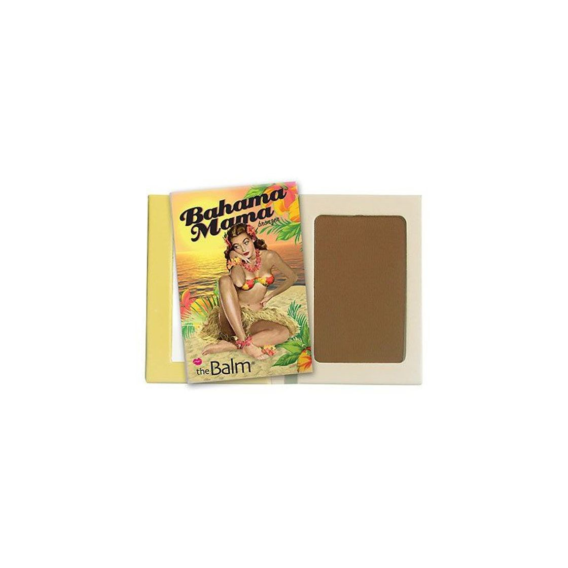 Belleza theBalm Bahama Mama-Bronceador