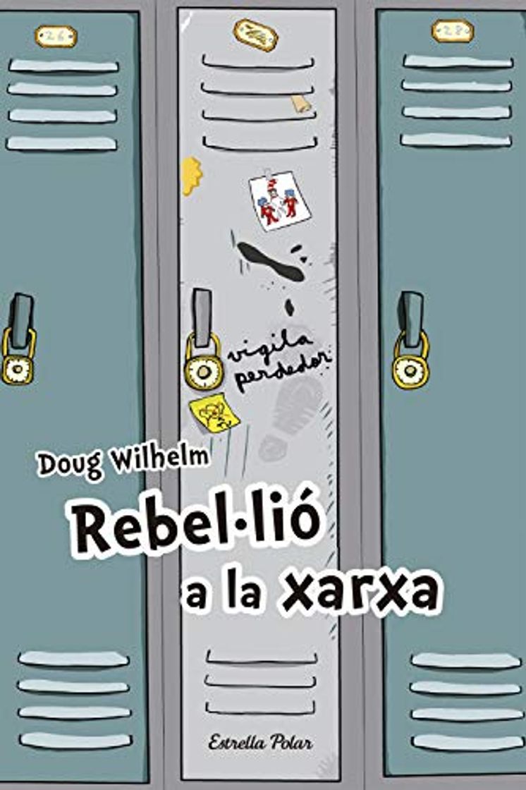 Book Rebel·lió a la xarxa