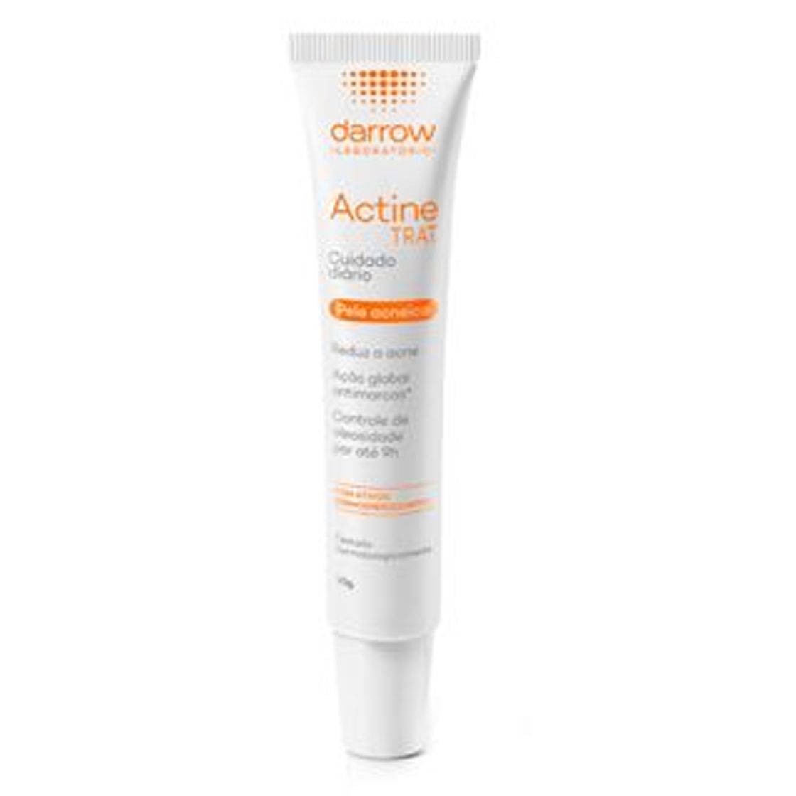 Fashion Cuidado Antiacne Darrow Actine