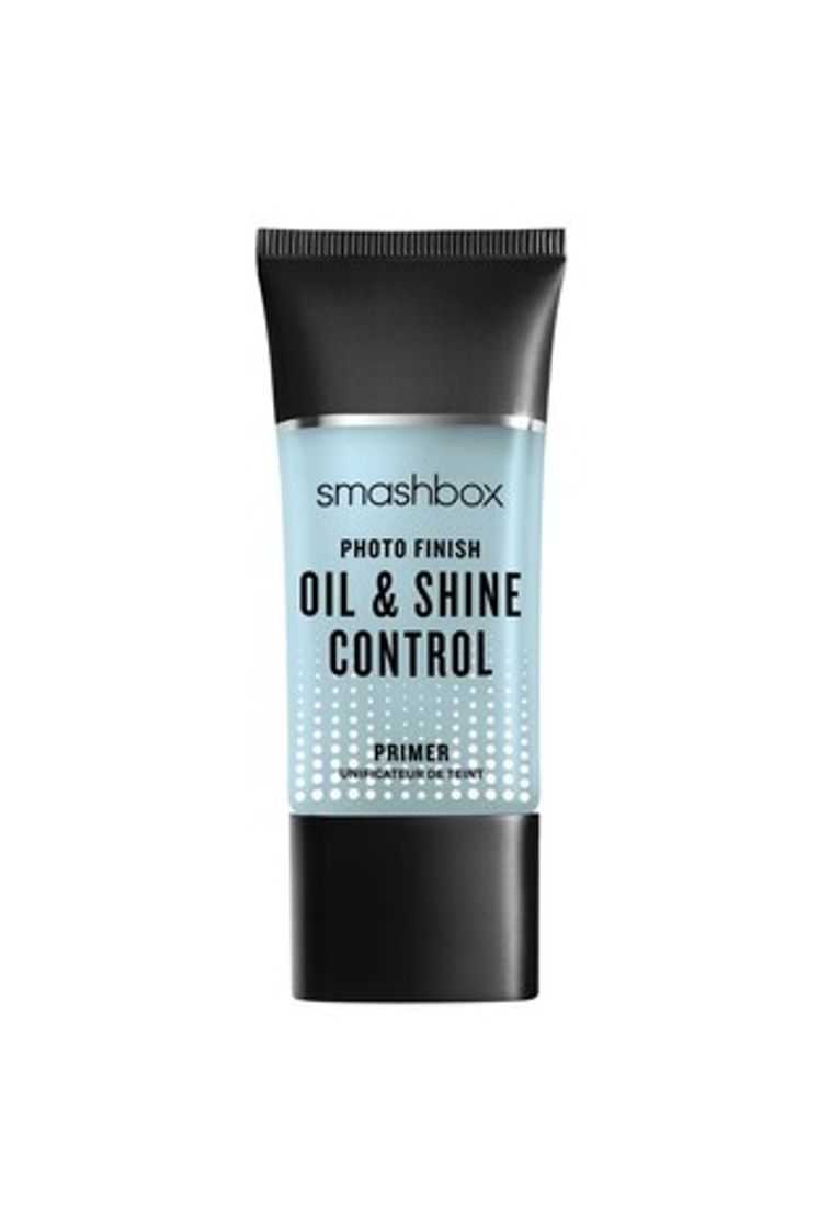 Moda Shine Control Primer Smashbox Photo Finish Oil