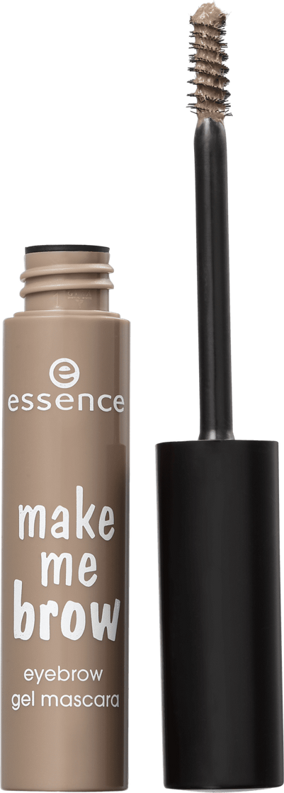 Moda Máscara para Sobrancelha Make Me Brow Essence