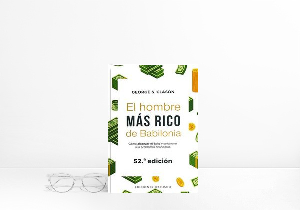 El Hombre más rico de Babilonia