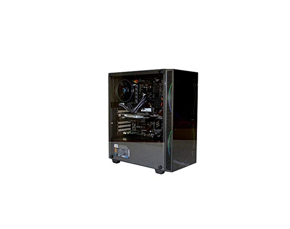 Producto DeepGaming Grakkus - PC Gaming sobremesa