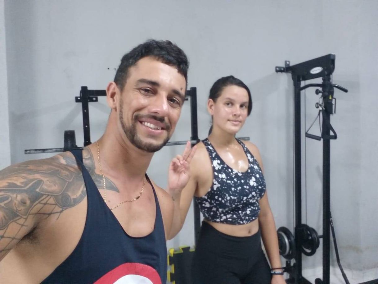 Social Minhas fotos