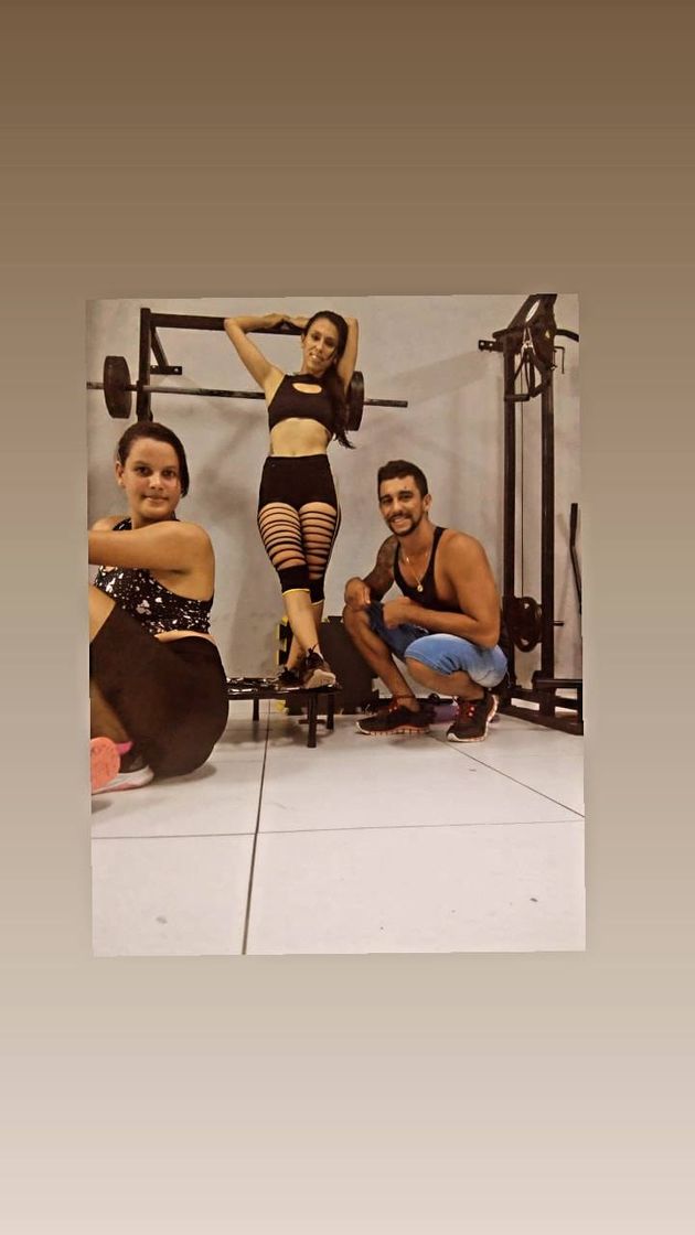 Social Na academia
