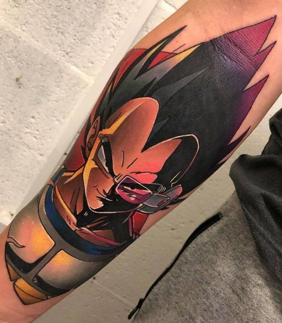 Social Tatu estilo animes