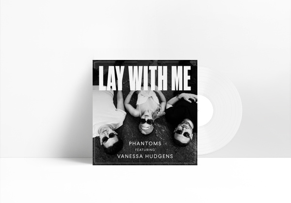 Music Lay With Me