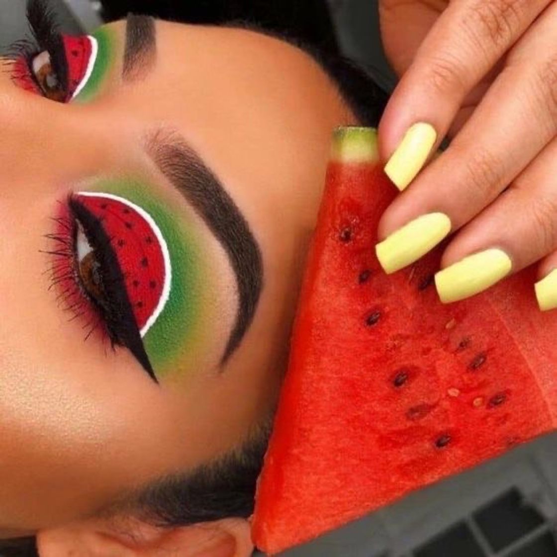 Fashion •WATERMELON🍉