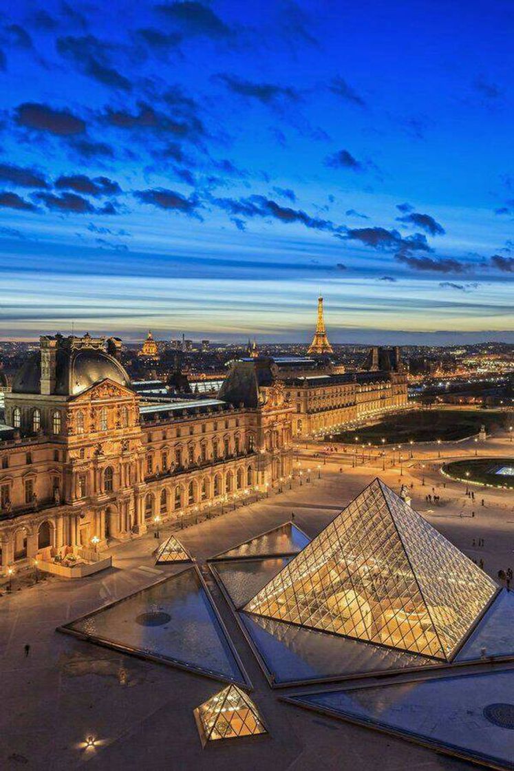 Social Paris