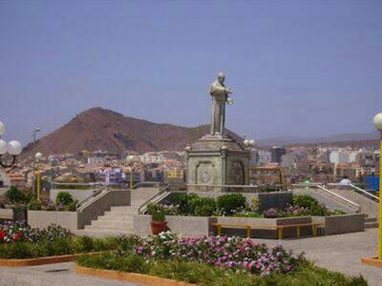 Social Cabo Verde