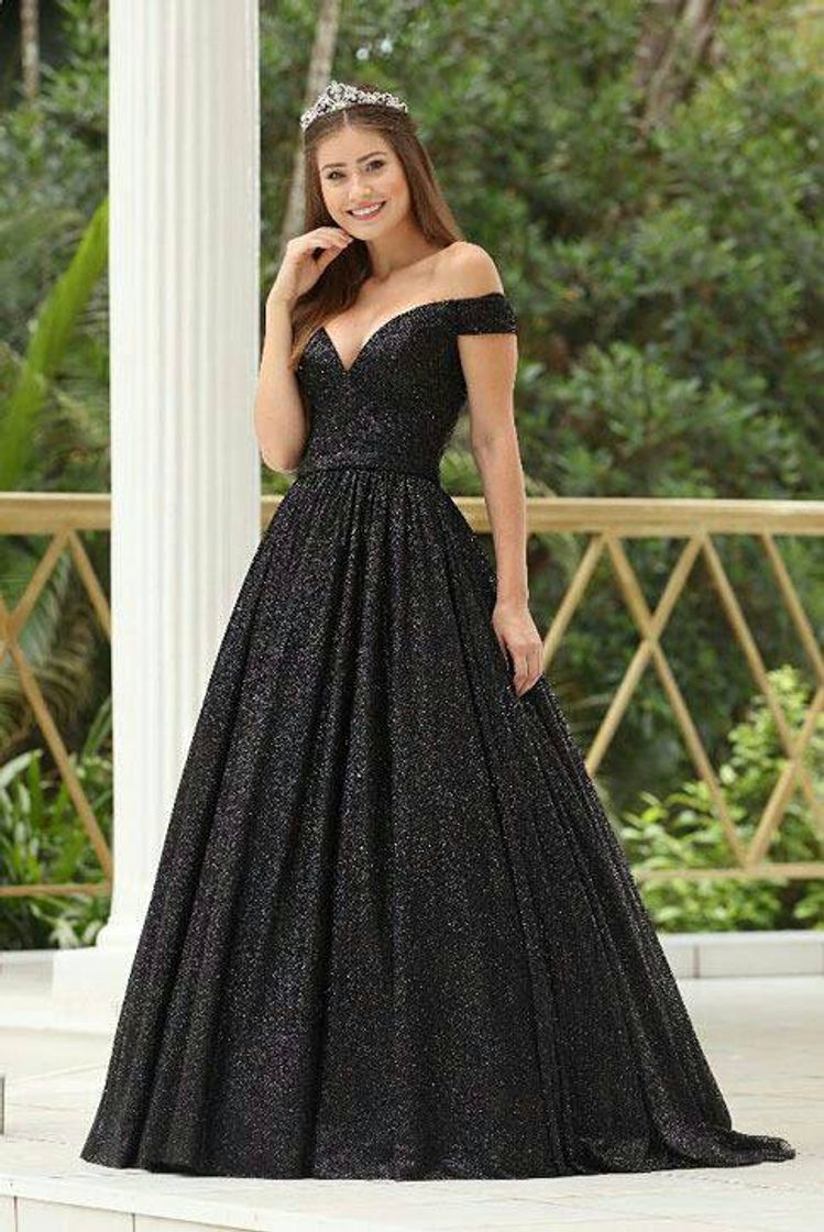 Social Vestido para festa de 15 anos