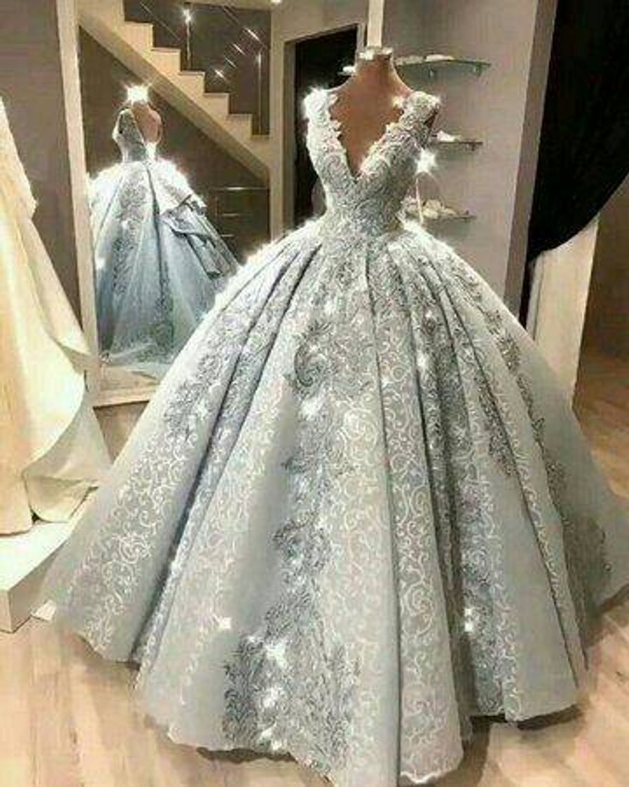 Social Vestido para festa de 15 anos 