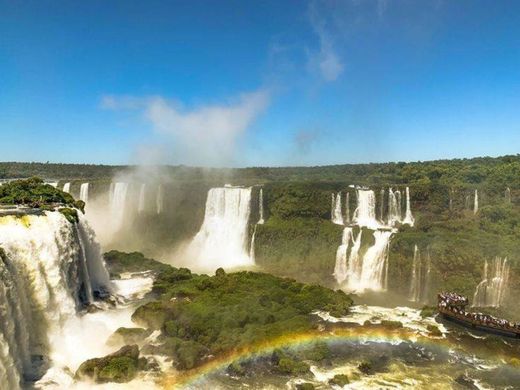 Foz do Iguaçu