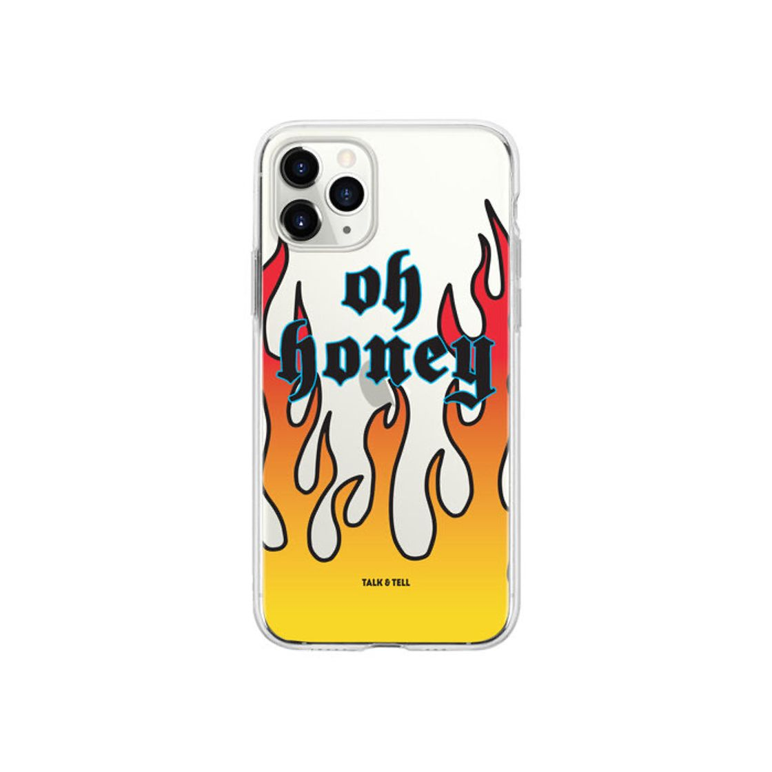 Producto Funda iPhone 11 oh honey 