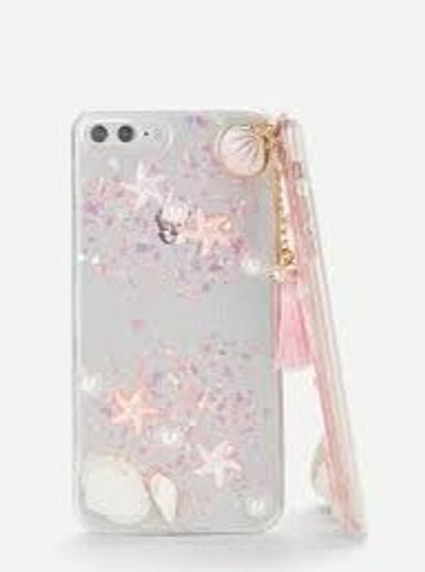 Producto Funda para iPhone con estrellas de mar