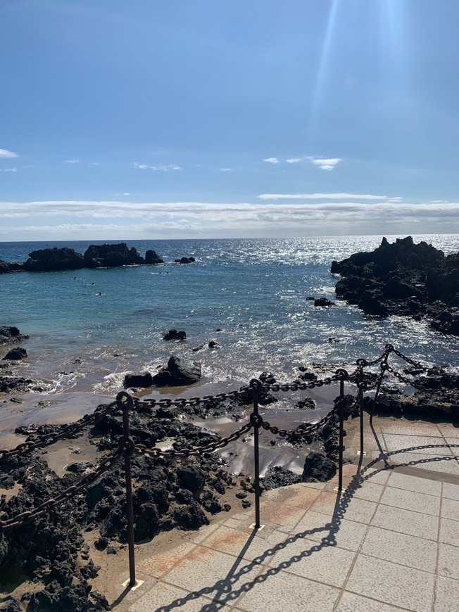 Place Puerto del Carmen