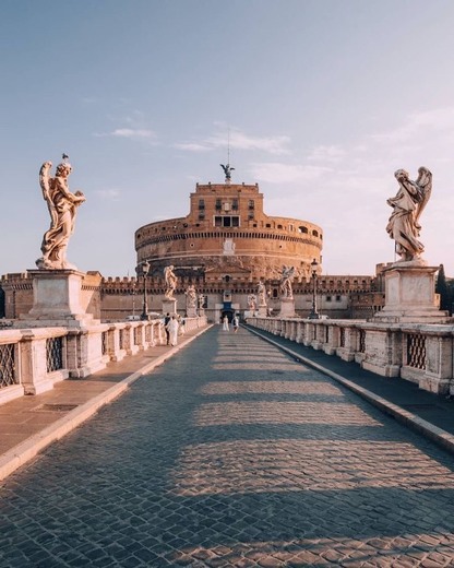 Ponte Sant’Angelo