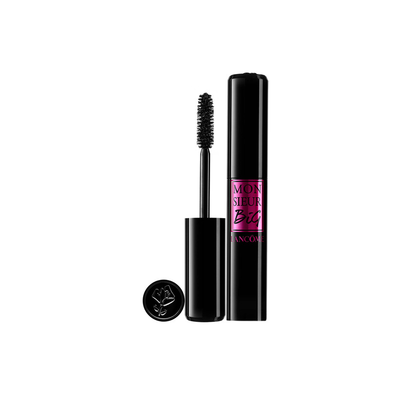 Product Monsieur Big mascara Lancôme