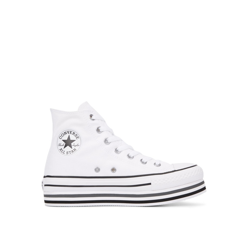 Producto Converse plataforma