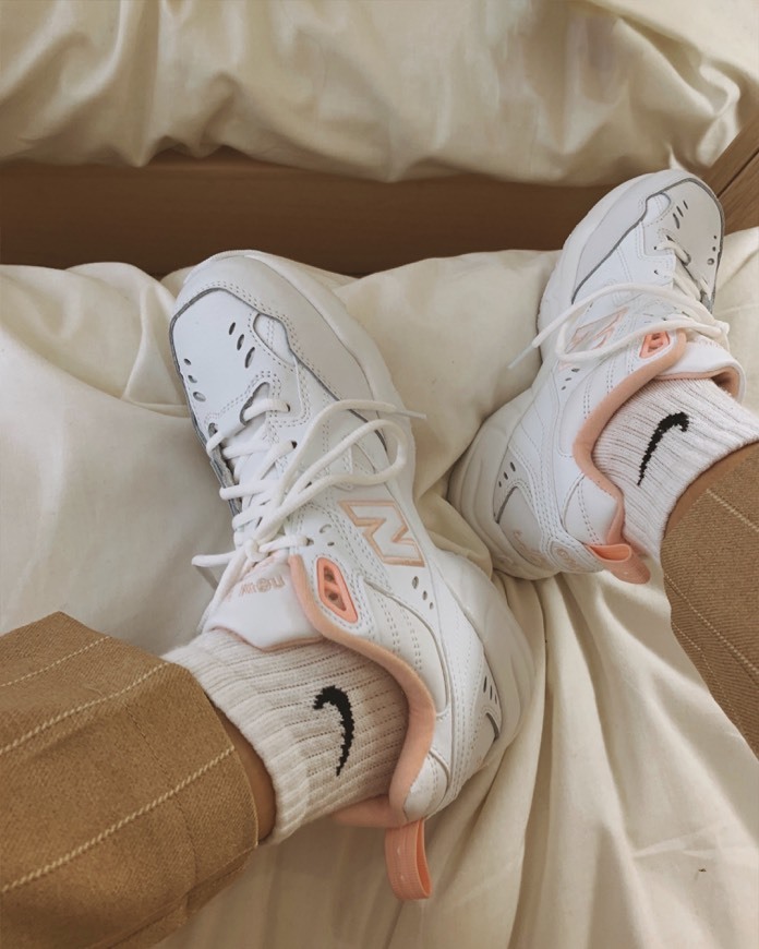 Social New Balance