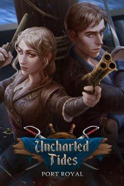 Videojuegos Uncharted Tides: Port Royal