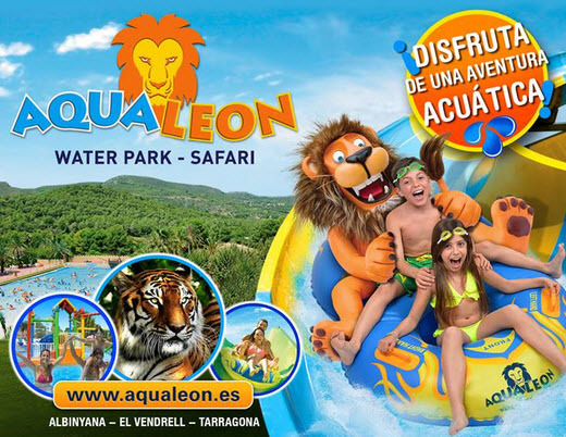 Lugar Aqualeon