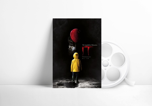 Película It (Eso)