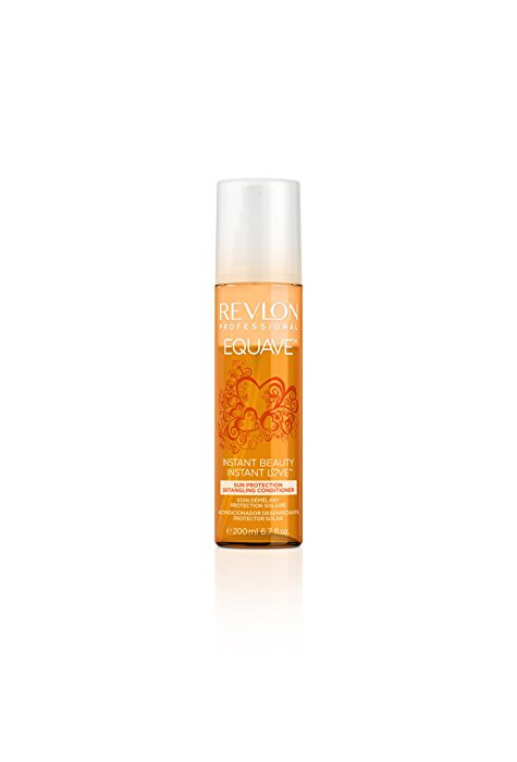 Belleza Revlon Professional Equave Acondicionador Desenredante Cabello Expuesto al Sol 200 ml