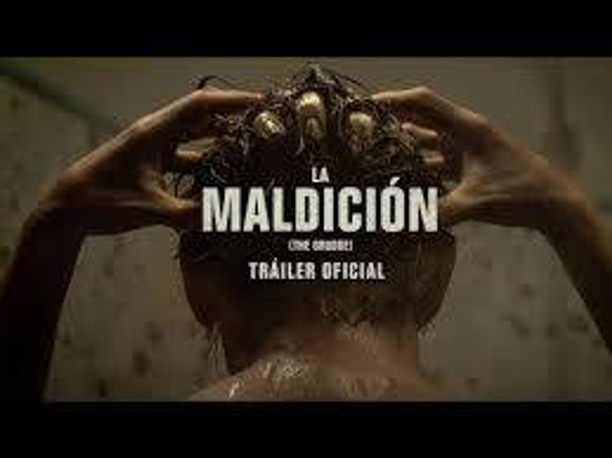 Película La maldición