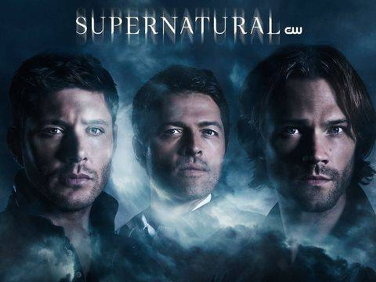 Serie Sobrenatural