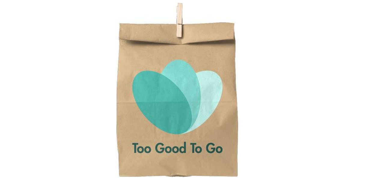 App Too Good  to go