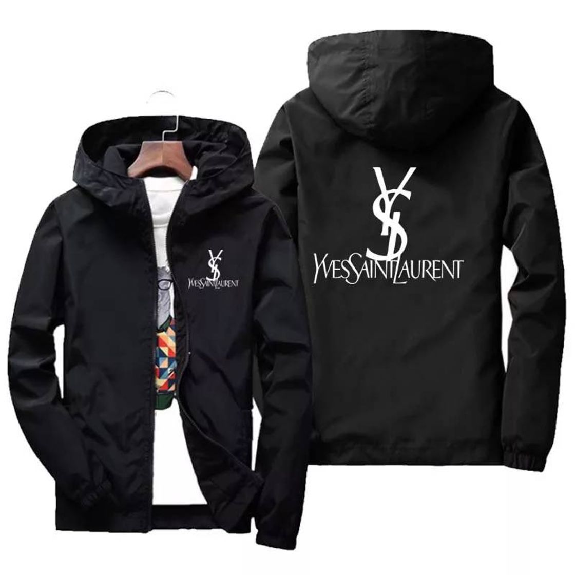 Social Chaqueta