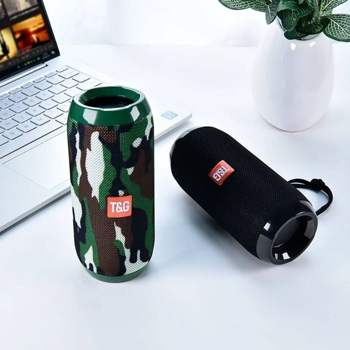Social Altavoz Bluetooth