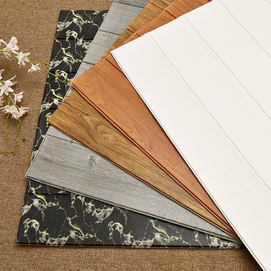 Social Pegatinas de Pared
