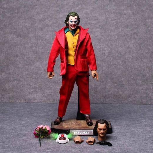 Figura de El Joker