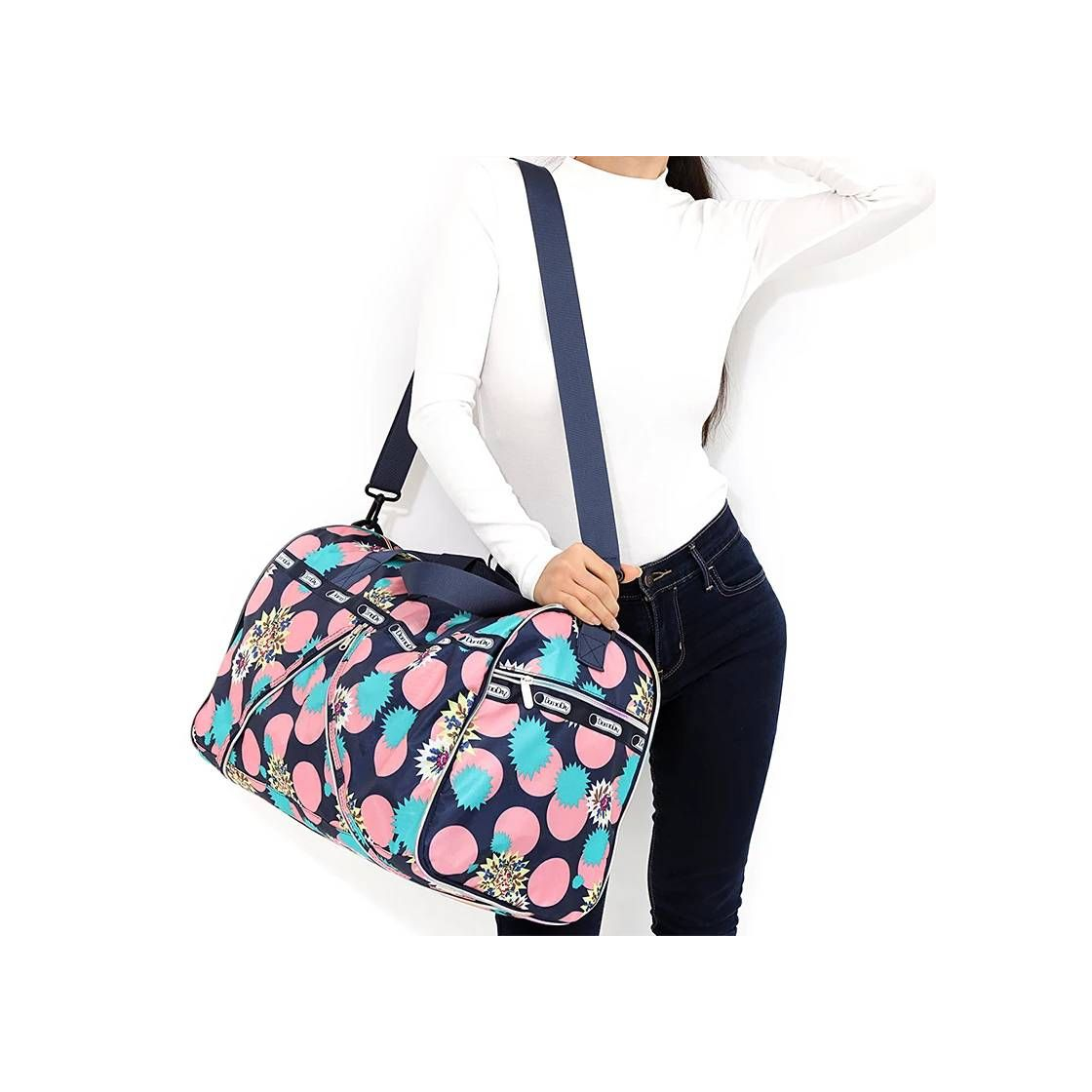 Social Bolsa de Viaje