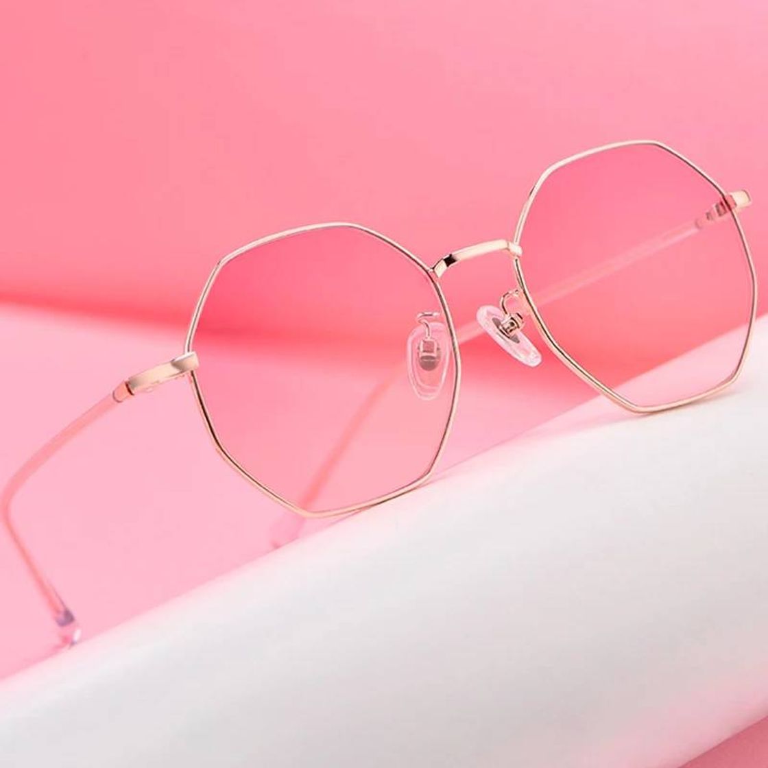Social Gafas Retro